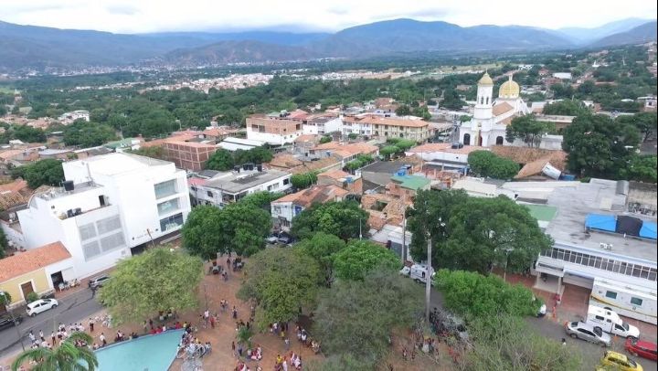 Ataque sicarial en Villa del Rosario deja heridos a un hombre y a una menor de ocho años