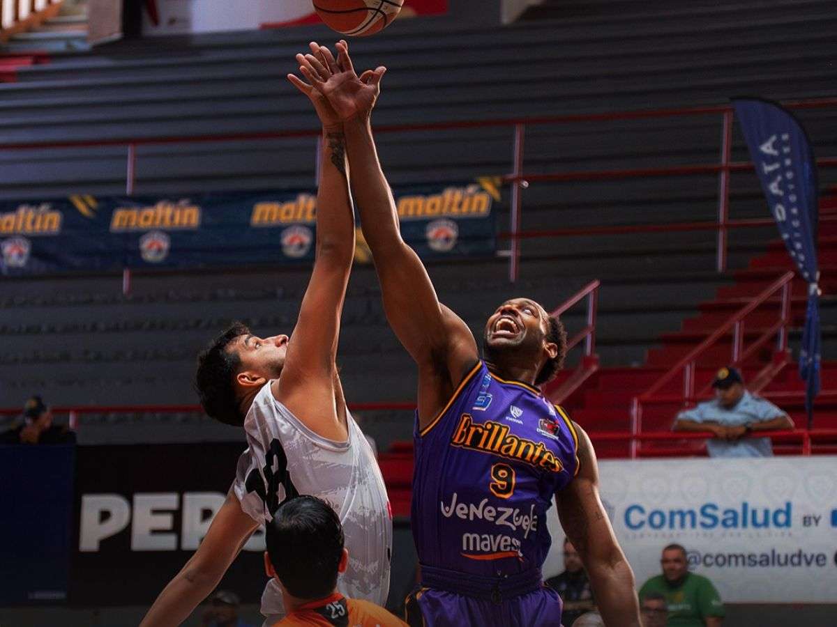 Brillantes del Zulia sin piedad ante Llaneros
