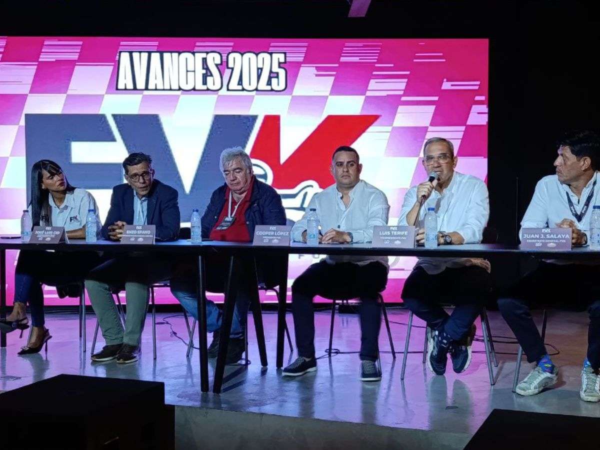 Campeonato Nacional de Karting tomará Maracay