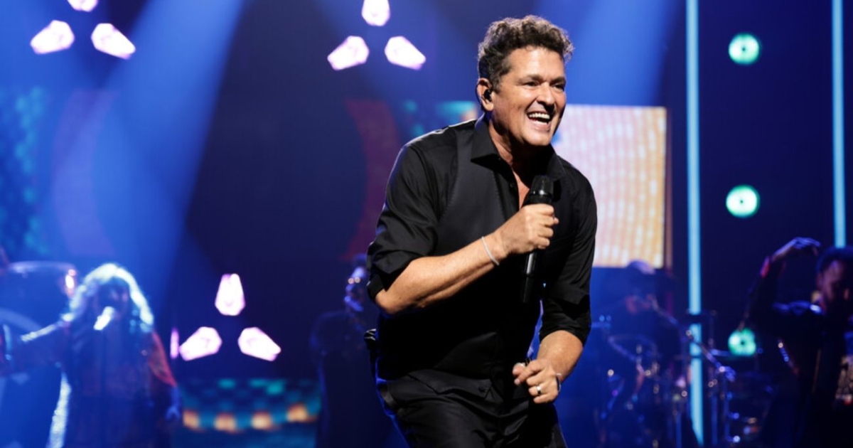 Carlos Vives recibirá el premio "Leyenda de Nuestra Tierra"
