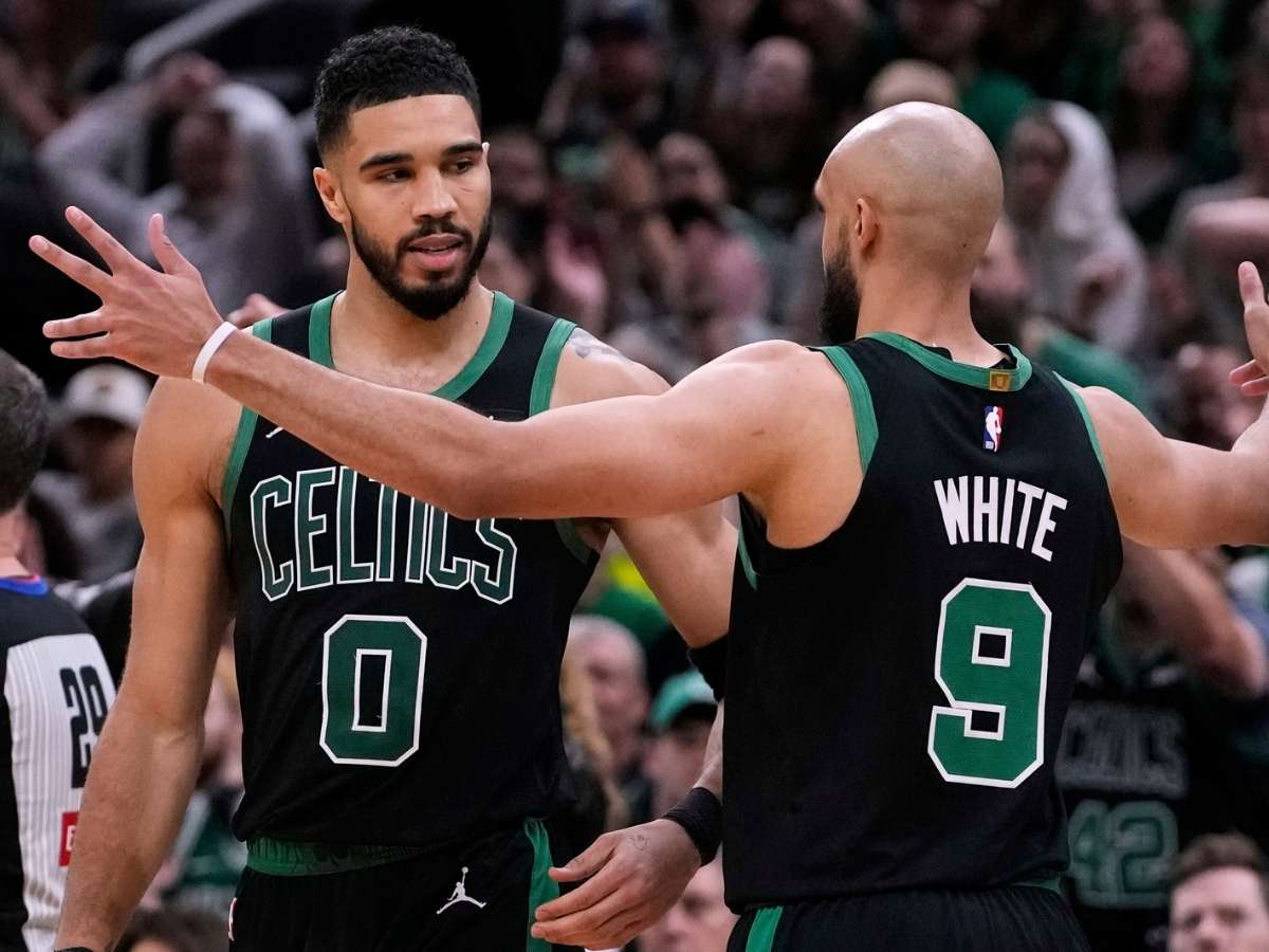 Celtics a las semifinales de la Conferencia Este