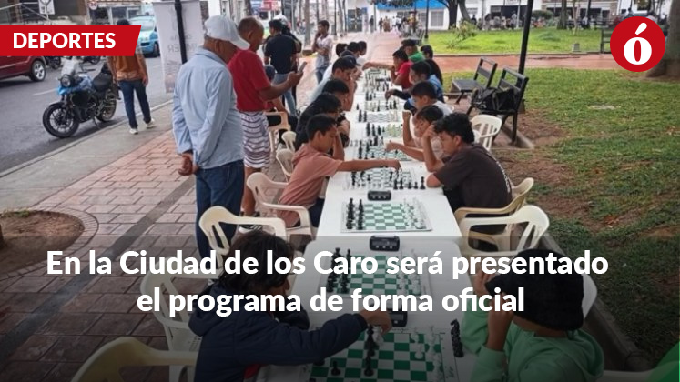 Cerca de 800 niños del Catatumbo serán beneficiados con la Jornada Deportiva Escolar Complementaria de Mindeporte