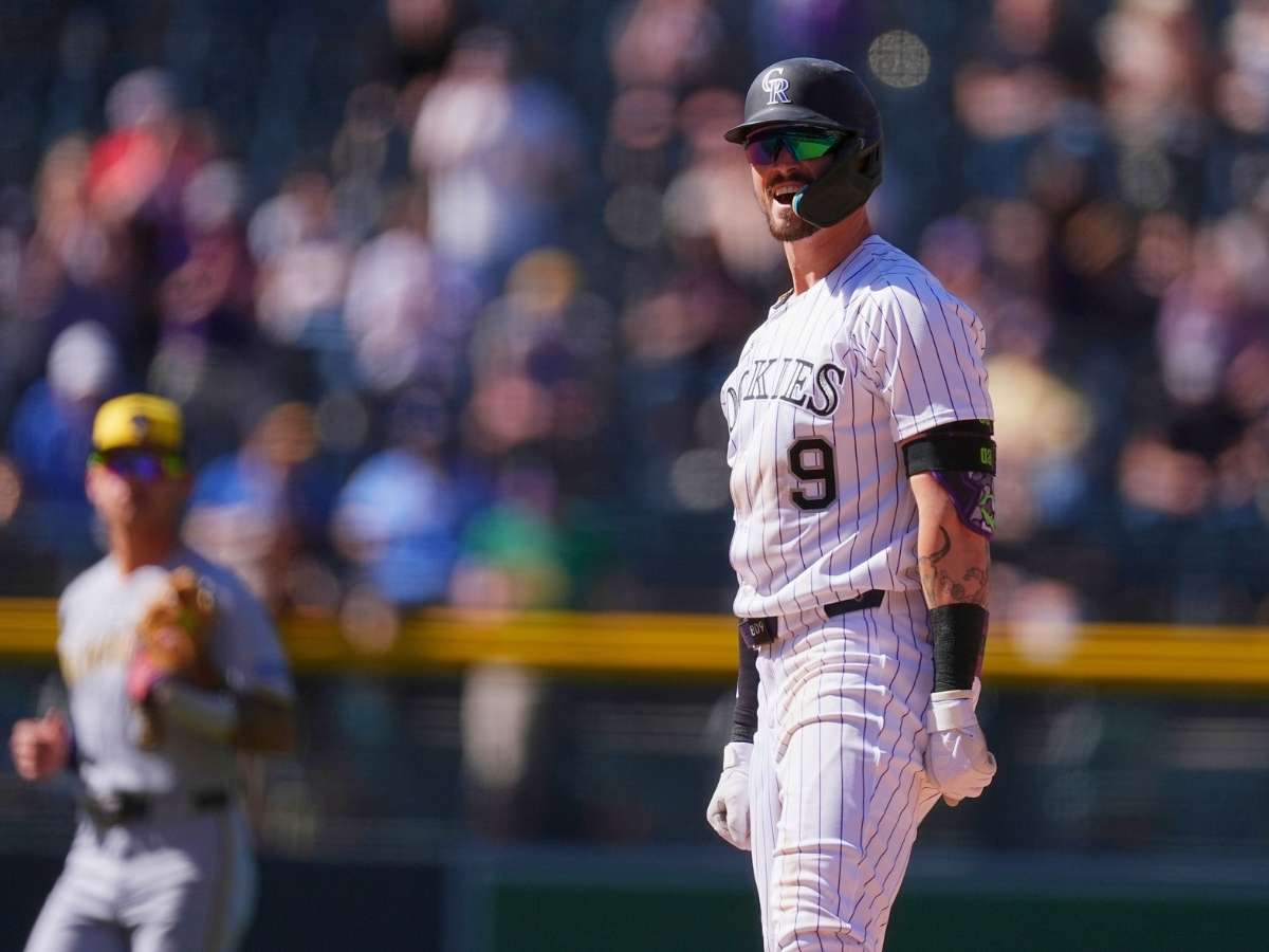 Colorado salió del bache frente a Milwaukee