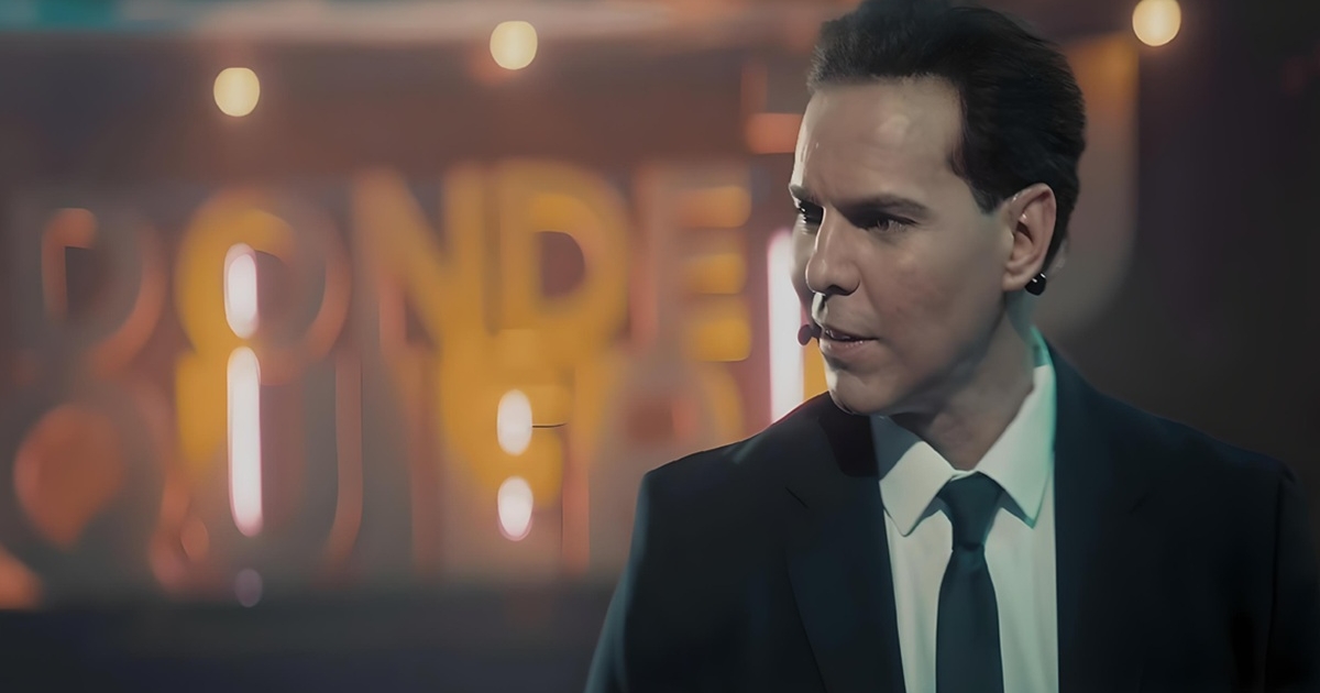 “Donde Tú Quieras”, film colombiano que apunta a Hollywood