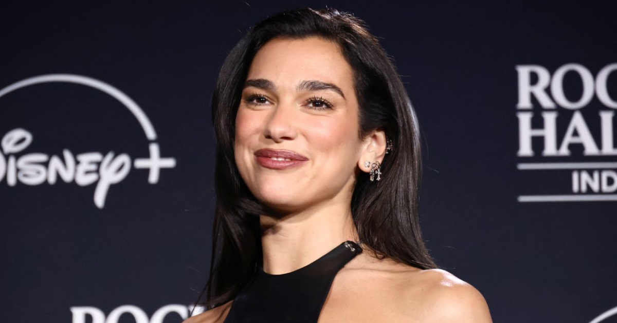 Dua Lipa confirma concierto en Bogotá: detalles y precios
