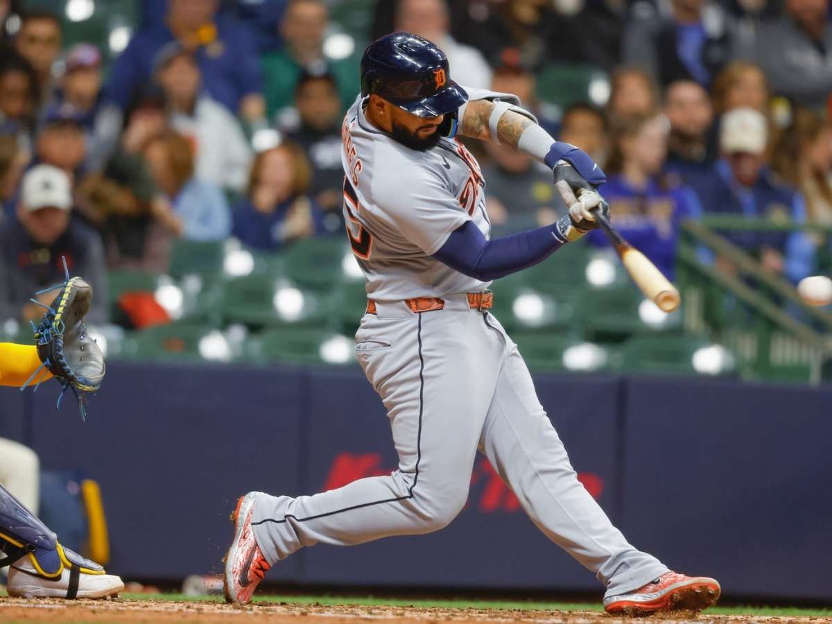 Gleyber Torres imparable con el madero
