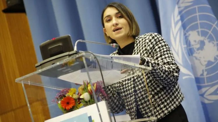 Gobierno colombiano se prepara ante posible descertificación de EE.UU. por lucha antidrogas