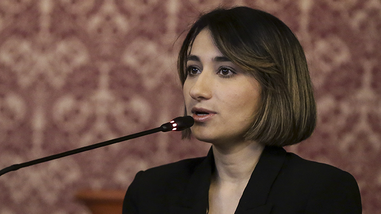 Gobierno estudia medidas para proteger a la industria tras aranceles de EE.UU.