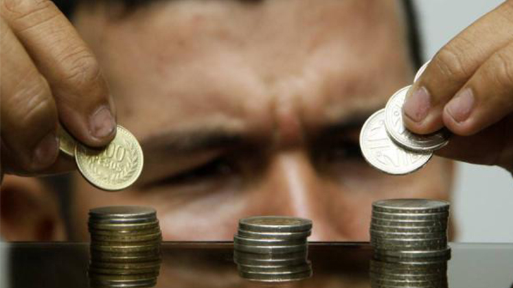 Inflación en marzo volvió a bajar en Colombia y llegó a 5.09%, según el DANE