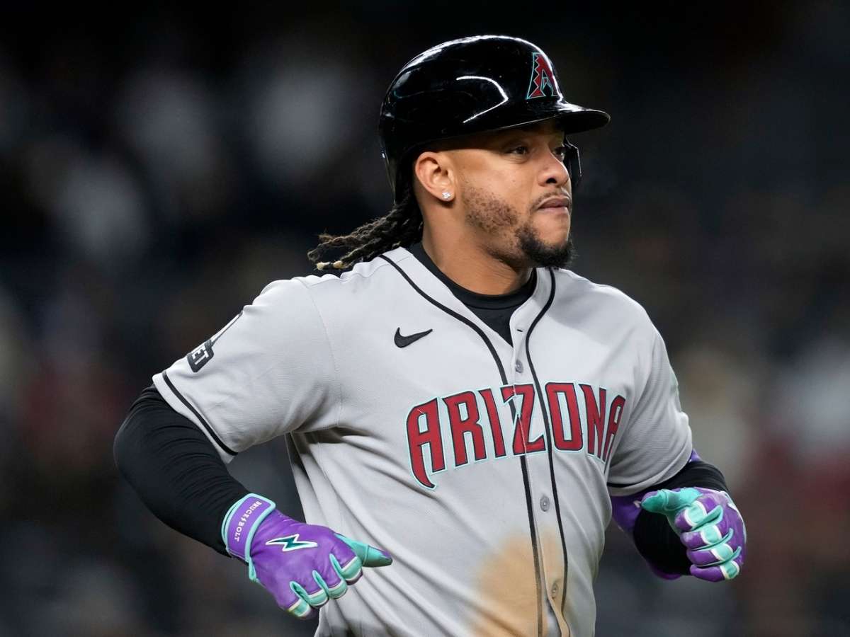 Ketel Marte acordó extensión de contrato con los Dbacks