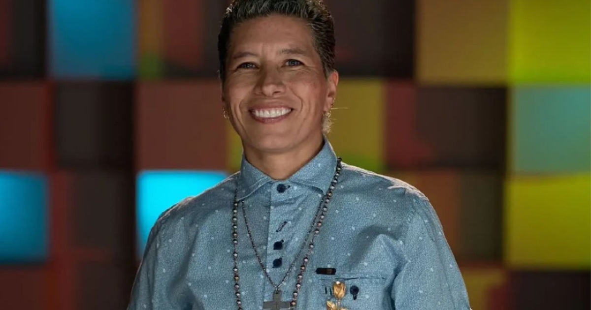Lady Tabares es la nueva eliminada de La Casa de los Famosos