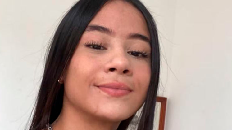 Luisa Saldarriaga fue hallada sin vida dentro de una maleta: llevaba 20 días desaparecida