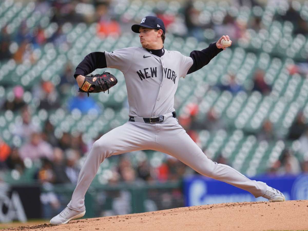 Max Fried un as para los Yankees