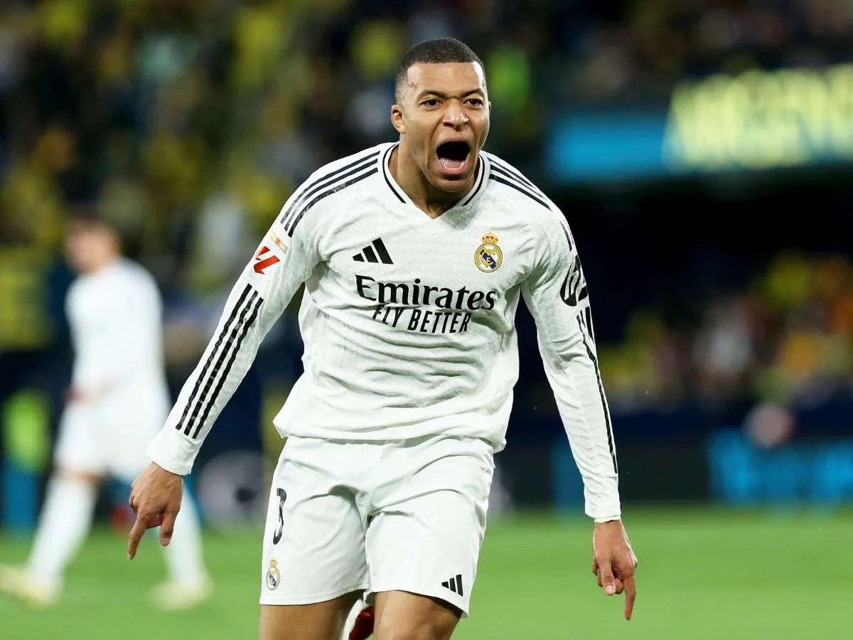 Mbappé embarga las cuentas del PSG