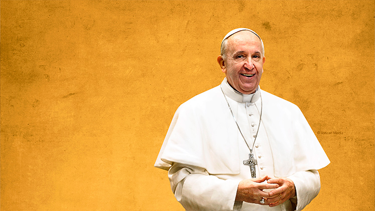 Milei lamenta la muerte del Papa Francisco alabando su bondad y sabiduría