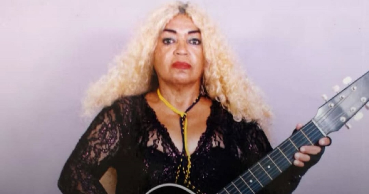 Murió 'Shakira en burro', imitadora famosa desde el Factor X