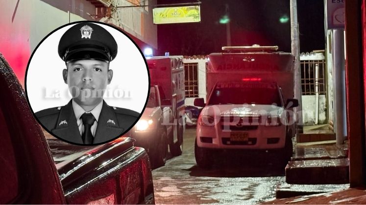 Policía fue atacado a disparos durante una procesión en Lourdes