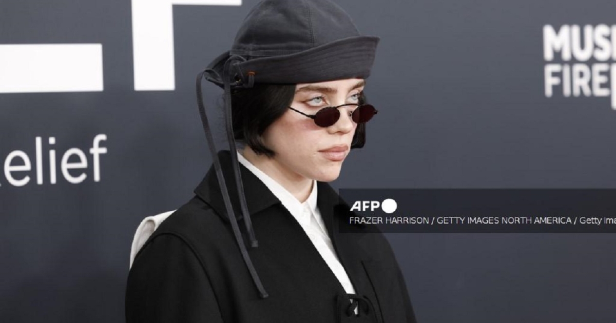 Qué es fenómeno brat que Billie Eilish impulsó en Coachella