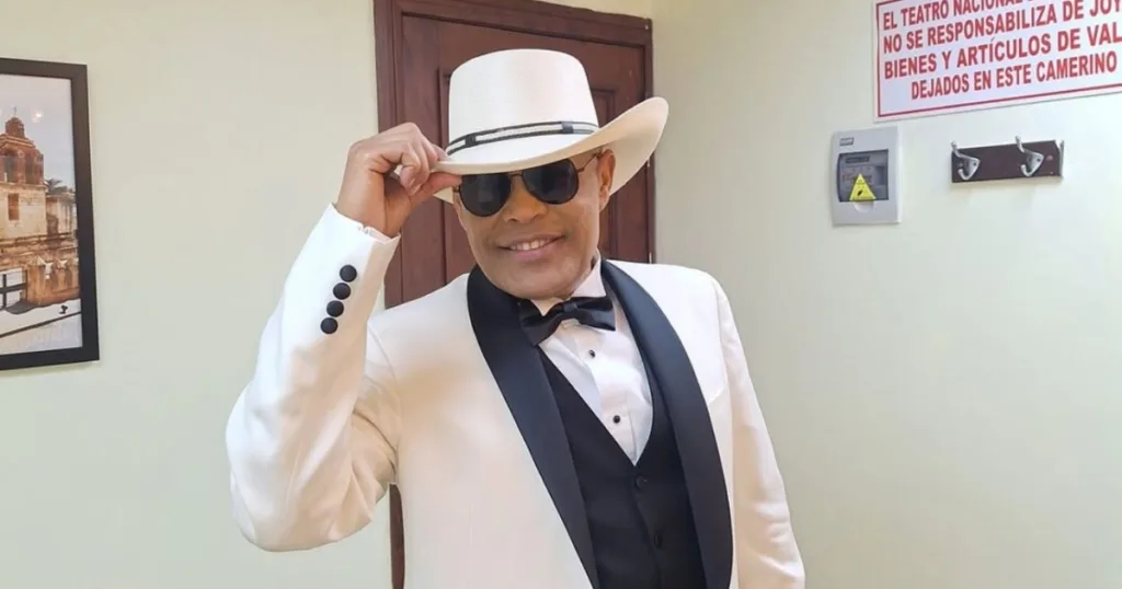 Rubby Pérez: manager relata cómo fueron sus últimas horas