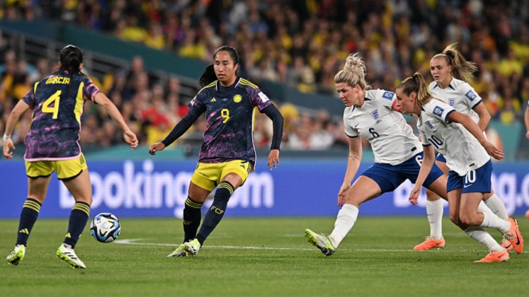 Selección Colombia pierde a dos importantes fichas para el amistoso ante Japón