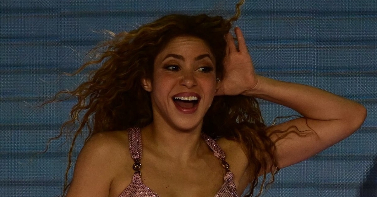 Shakira promete sorpresas en sus conciertos en Medellín