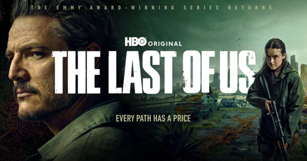 The Last of Us temporada 2: resumen el episodio 3