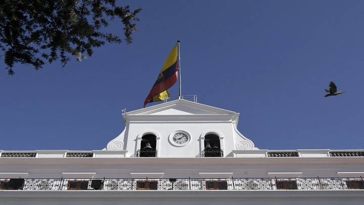 cierran fronteras hasta el lunes