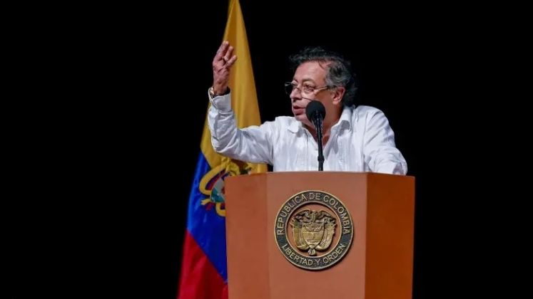 esposa del ministro Jaramillo no fue nombrada en la Supersalud en el Gobierno anterior como dijo Petro