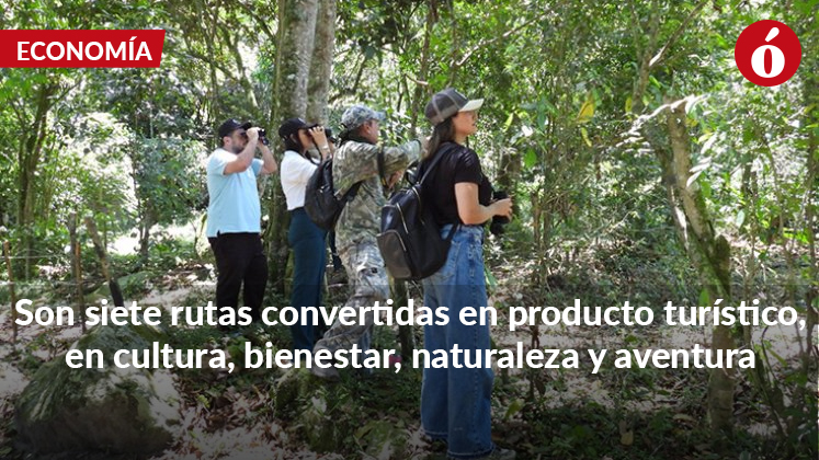 ¡Norte de Santander se vende en paquetes! Los atractivos agrupados en siete maravillas para captar turistas