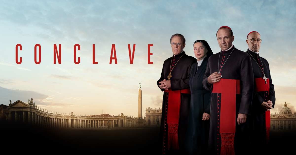 ¿Dónde ver la película sobre el papa Francisco?