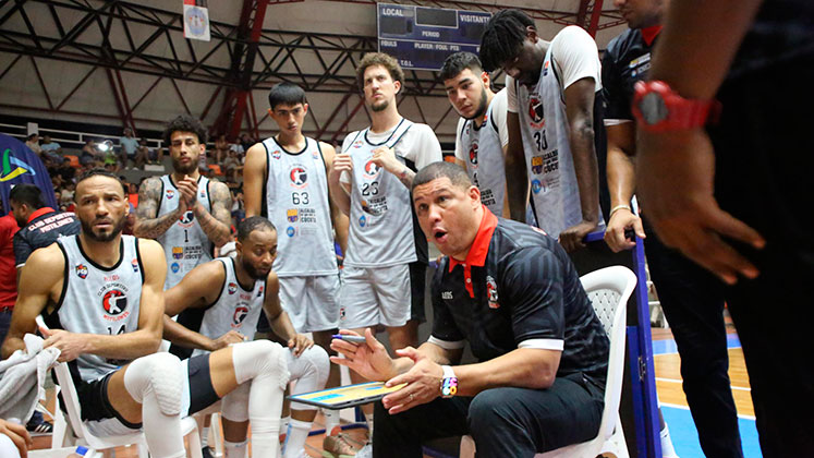 ¿Qué pasó con la Liga de baloncesto? ¿Jugará Motilones del Norte este semestre?