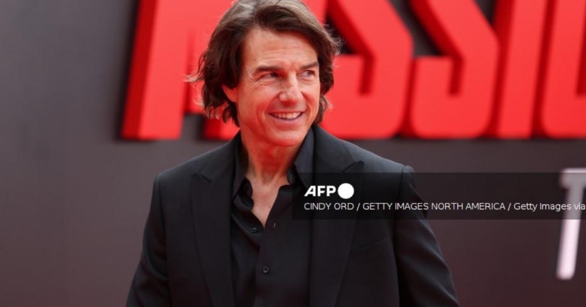 Actor de 'MISIÓN IMPOSIBLE' muere tras recibir millonada