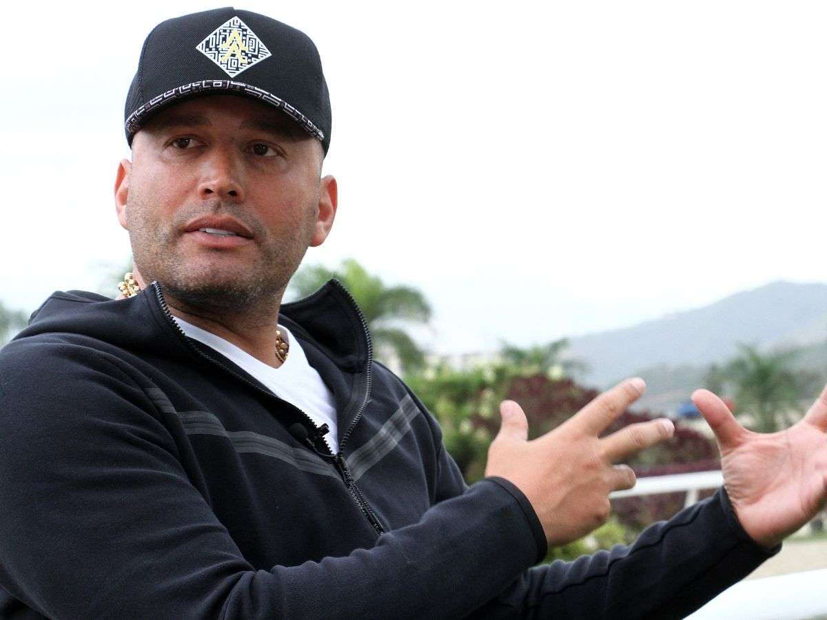 Antonio Álvarez expresó su orgullo por victoria de Junior