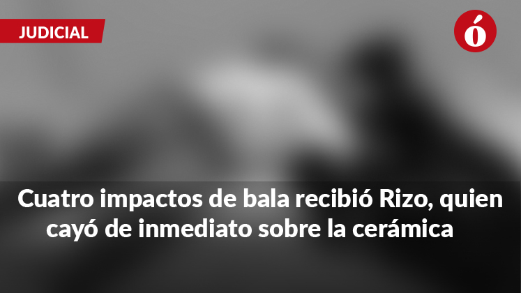 Asesinaron a bala a un mototaxista en la entrada de Tibú