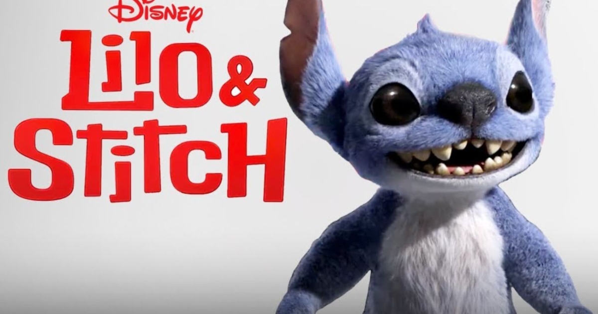 Así será el nuevo live action de Lilo y Stitch de Disney