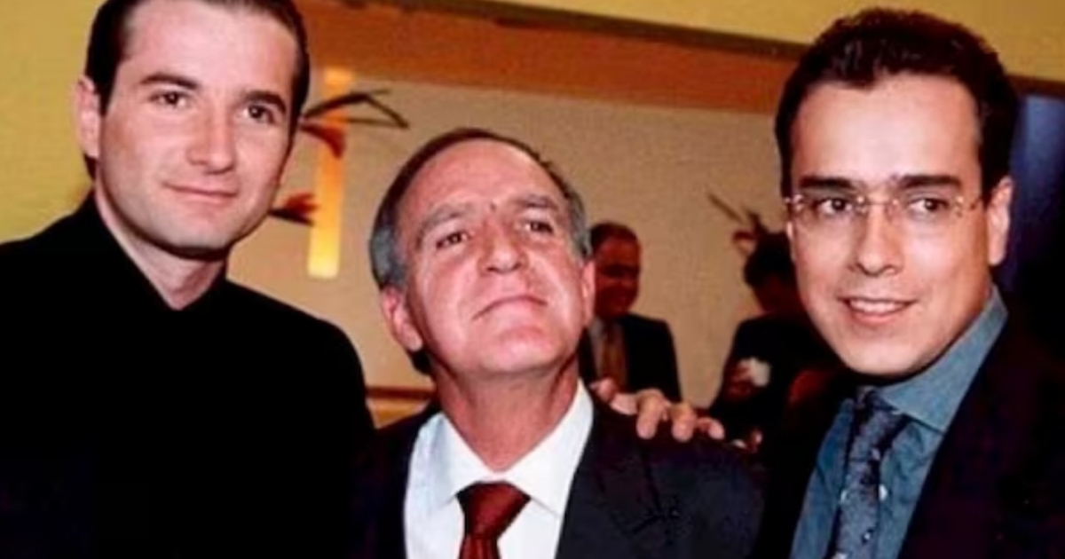 De qué murió KEPA AMUCHASTEGUI, actor de ‘Betty, la fea’