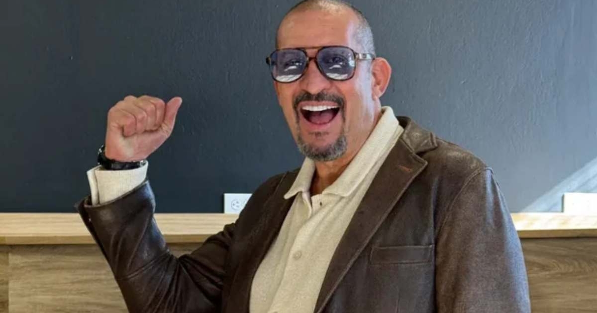 Fernando Solórzano dice adiós a La Casa de los famosos 2025