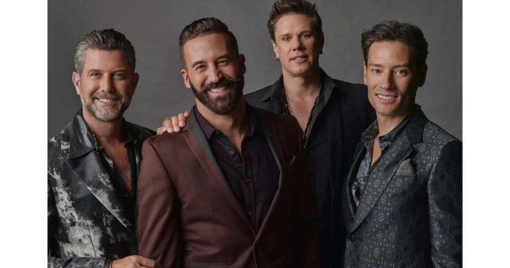 IL DIVO regresa a Colombia con su gira “By Candlelight”
