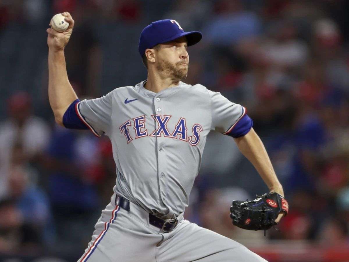 Jacob deGrom alcanzó cifra de ponches en su carrera
