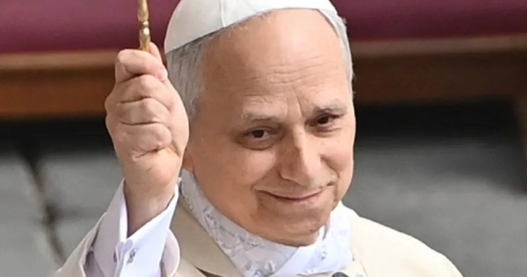 Kany García criticó al PAPA y a la Iglesia Católica
