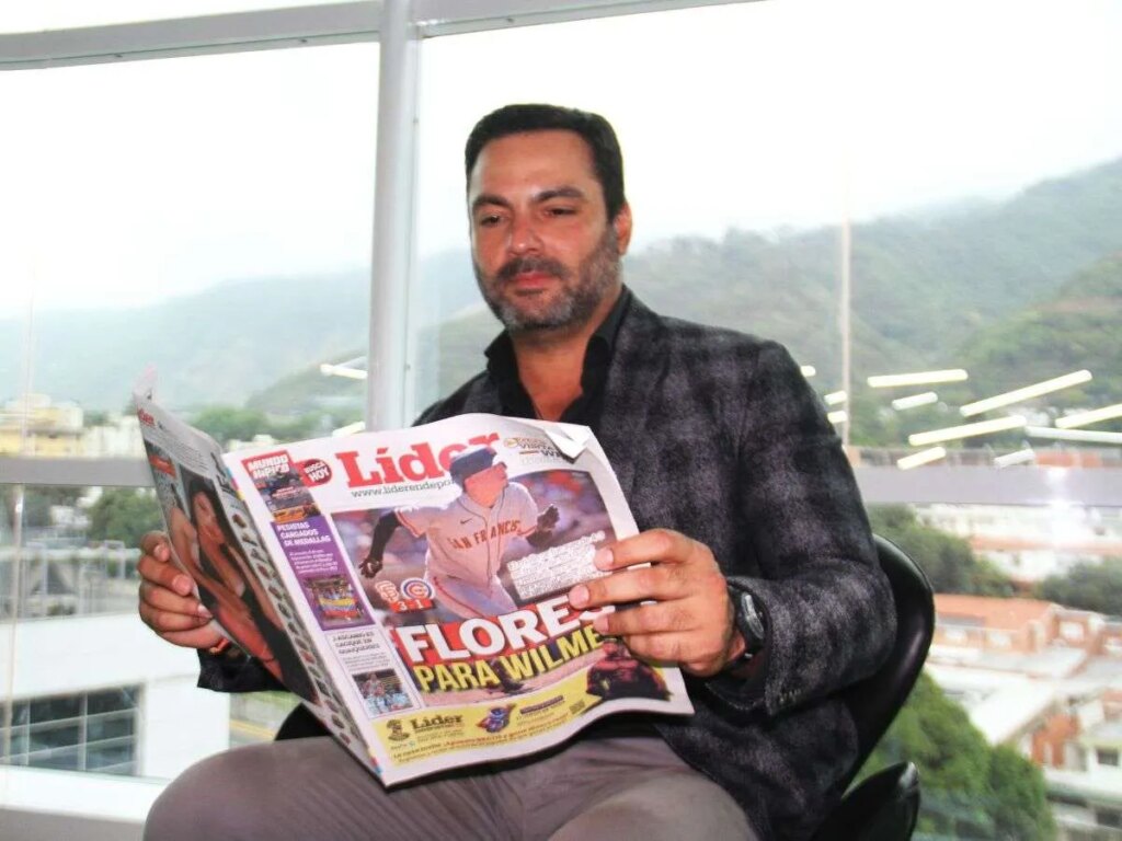 LMBP tiene un Samurái como nuevo embajador