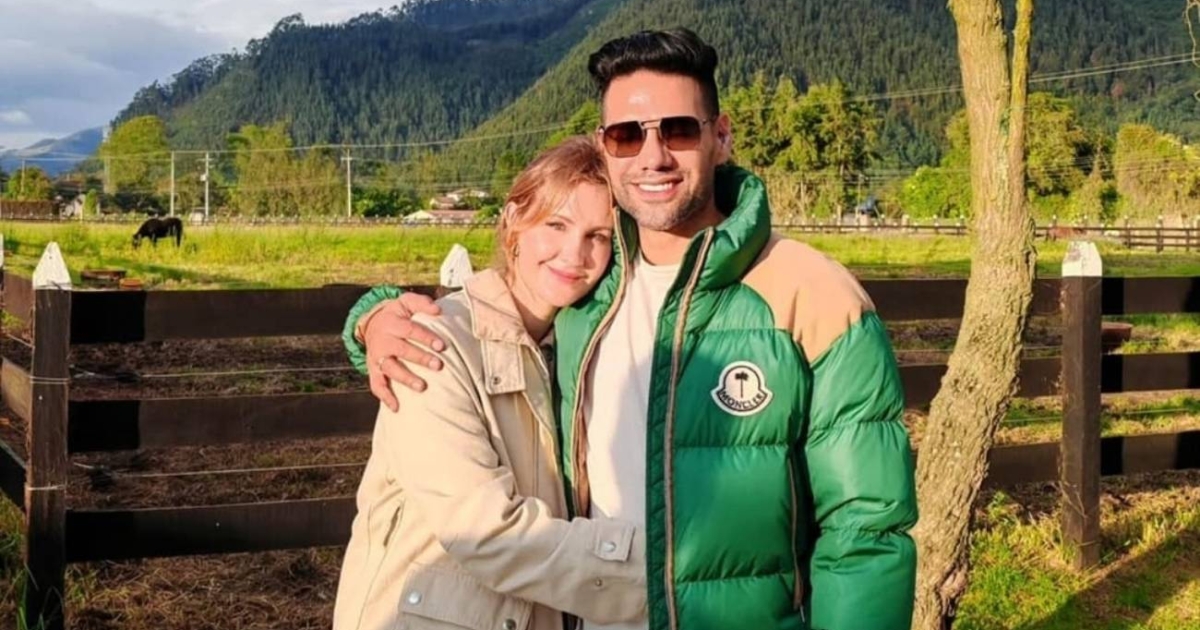 LORELEI TARÓN habló de compleja realidad de Bogotá