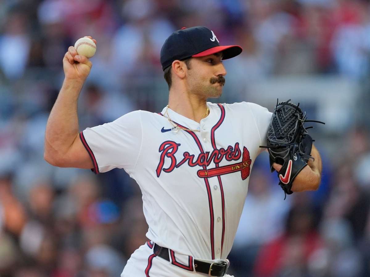 Spencer Strider da el siguiente paso en su recuperación