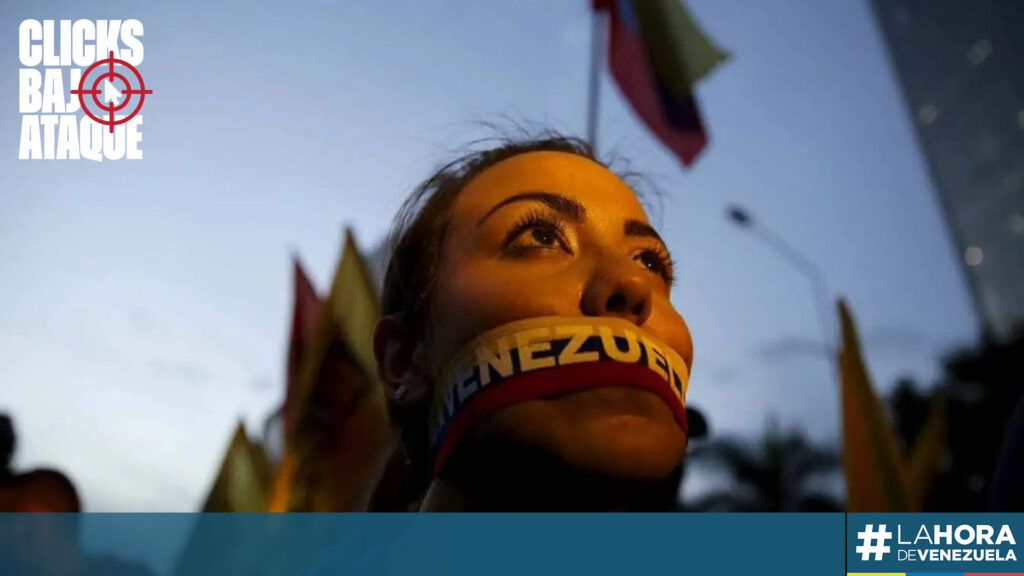 la discrecionalidad de la Ley Contra el Odio, un comodín como instrumento represivo