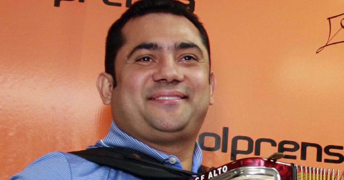 ¿Quién es el nuevo nuevo Rey Vallenato 2025?