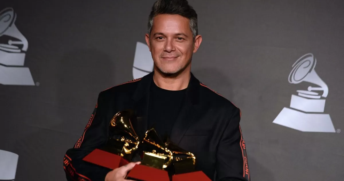 Expulsan a IVET Playà de TV por dichos sobre ALEJANDRO SANZ