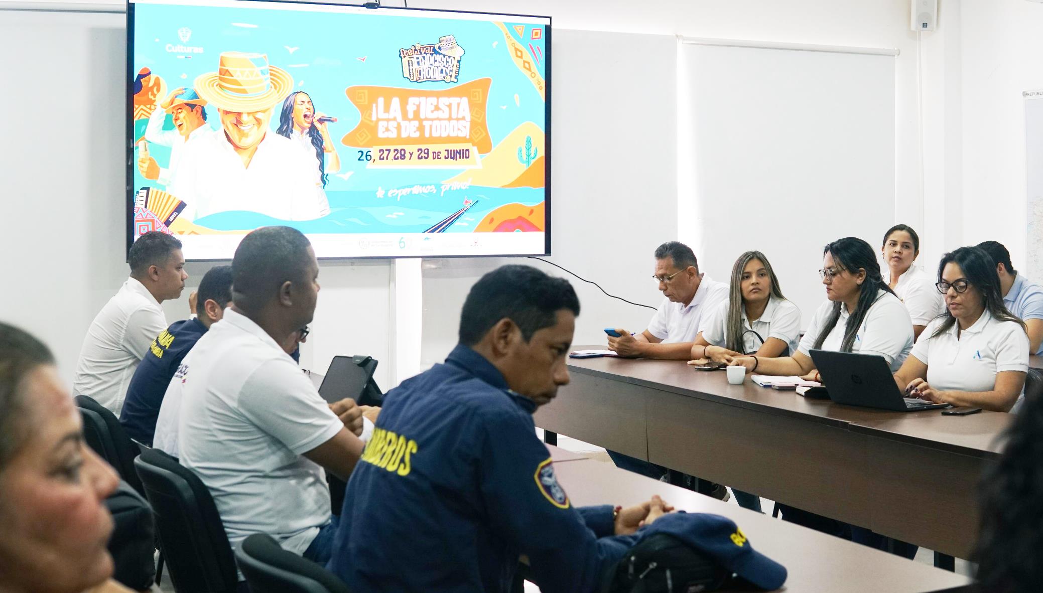 Redacción La Guajira Hoy.com