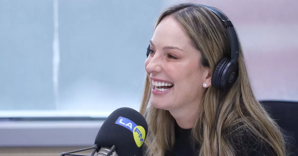 La propuesta de Claudia Bahamón le rechazaron en MASTERCHEF