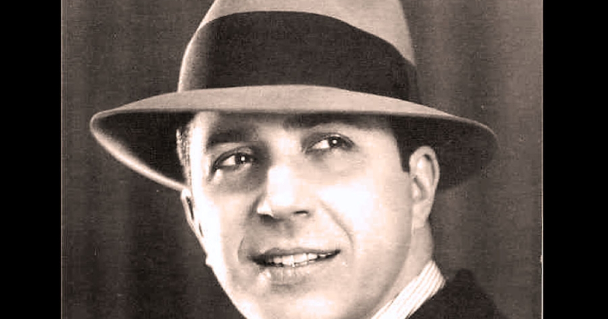 Medellín homenaje a Carlos Gardel, tras 90 años de su muerte