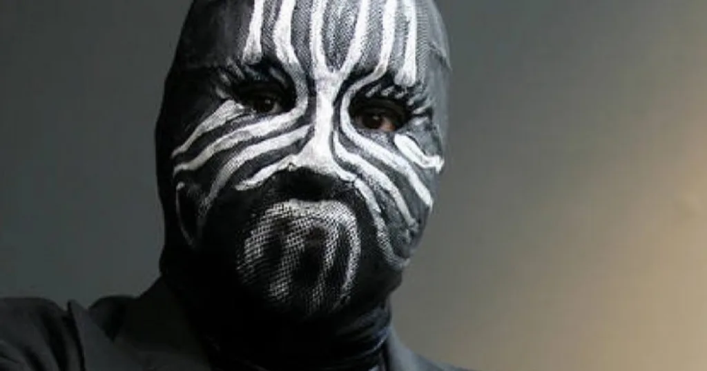 Qué pasó con el mago enmascarado de Los Secretos de la Magia